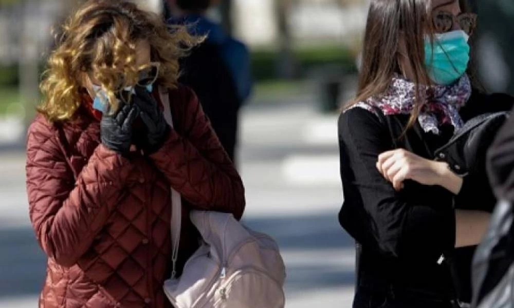 Κορωνοϊός: Ακόμη ένα τρόπος μετάδοσης - Τι να προσέχουμε